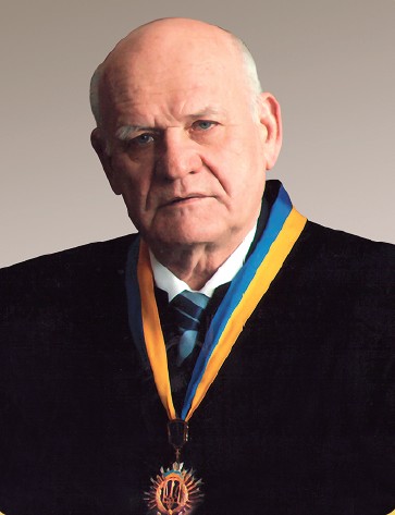 Нечипоренко Юрій Аркадійович