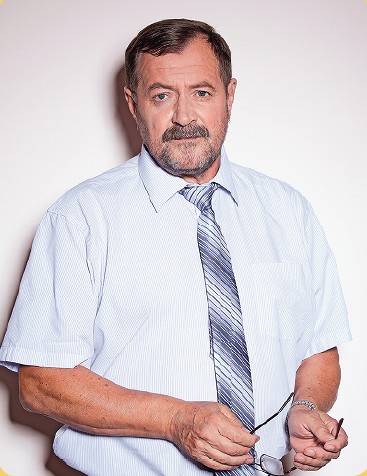 Олійник Василь Олексійович