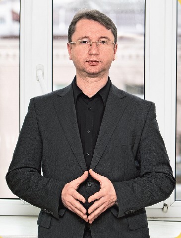 Сидоренко Ігор Олександрович