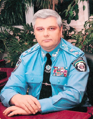 Скалозуб Леонід Павлович