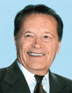 Попов Микола Васильович