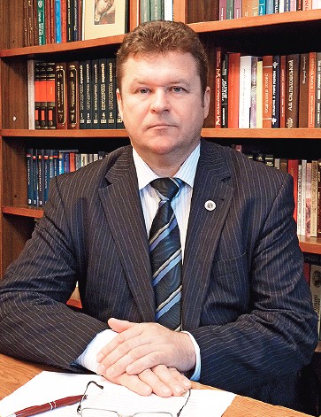 Скрипнюк Олександр Васильович