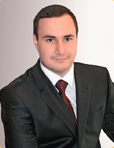 Трофімов Сергій Анатолійович