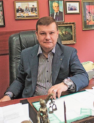 Фазекош Олексій Андрійович