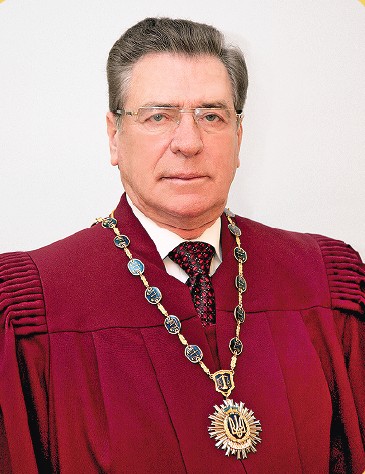 Фесенко Леонід Іванович