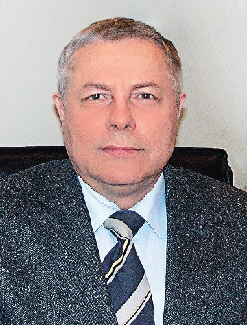 Черепов Леонід Володимирович