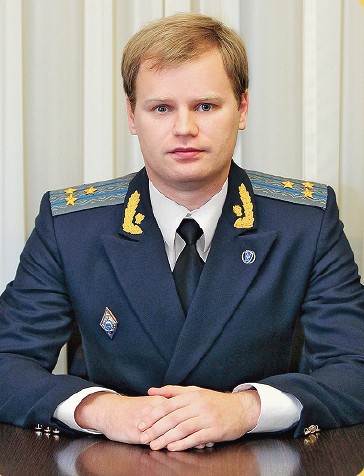 Черних Денис Сергійович