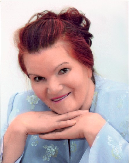 Байкіна Ніна Григорівна