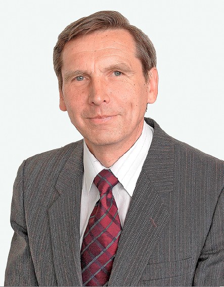 Байцар Роман Іванович