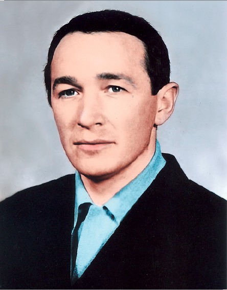 Баранецький Григорій Григорович