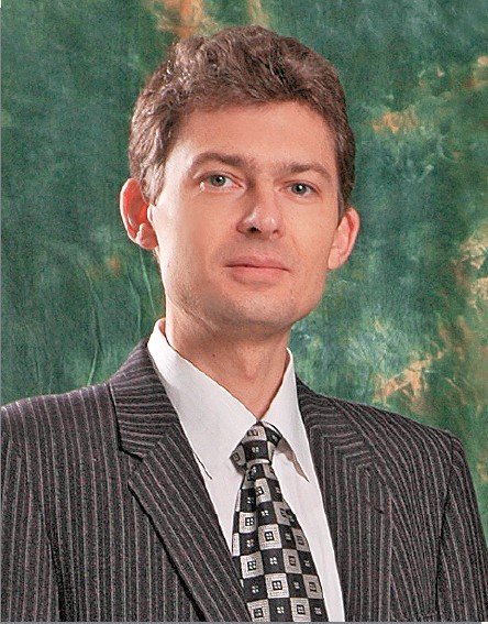 Барковський Дмитро Євгенович