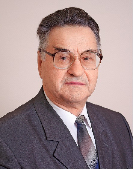 Бердник Василь Петрович