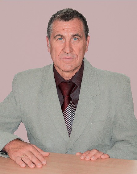 Бєліков Анатолій Серафимович