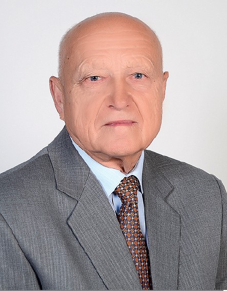 Білий Леонід Адамович