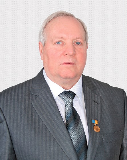 Братчун Валерій Іванович