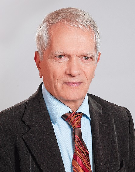 Буріменко Юрій Іванович