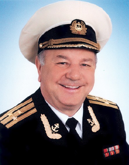 Васянович Григорій Петрович