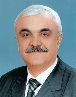 Радиш Ярослав Федорович