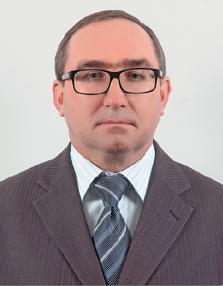 Вініченко Ігор Іванович