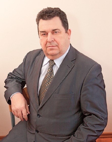 Власенко Володимир Васильович