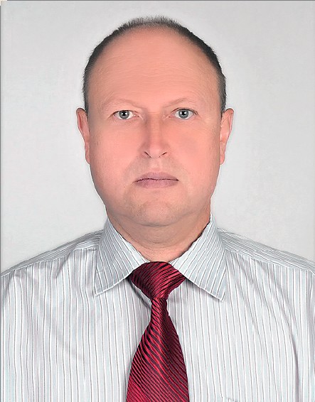 Воробйов Юрій Миколайович