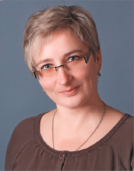 Гораль Ліліана Тарасівна