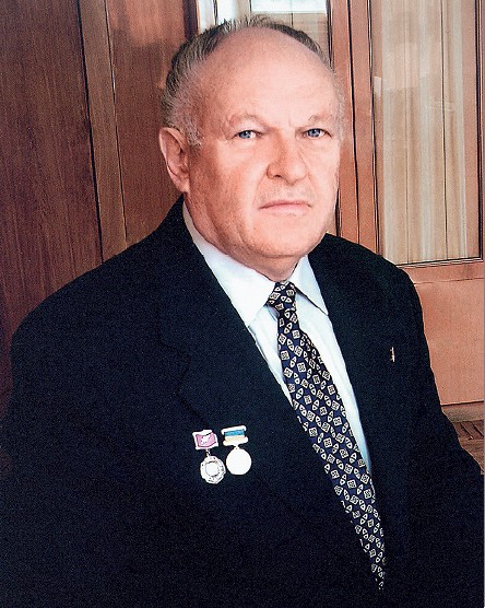 Гріневич Юрій Якимович