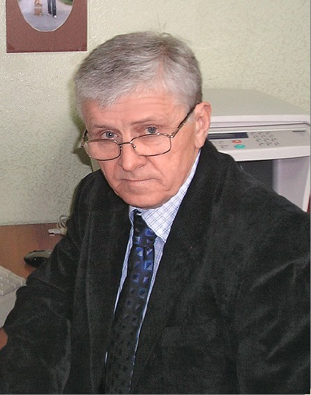 Гугля Олексій Григорович