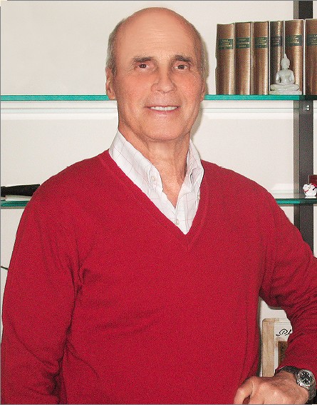 Денисюк Володимир Антонович