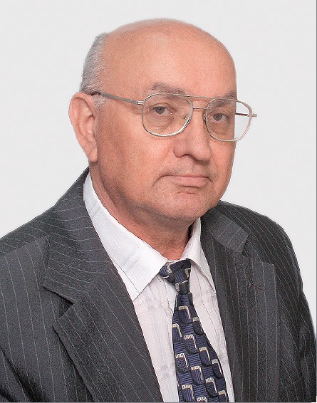 Дяченко Микола Васильович