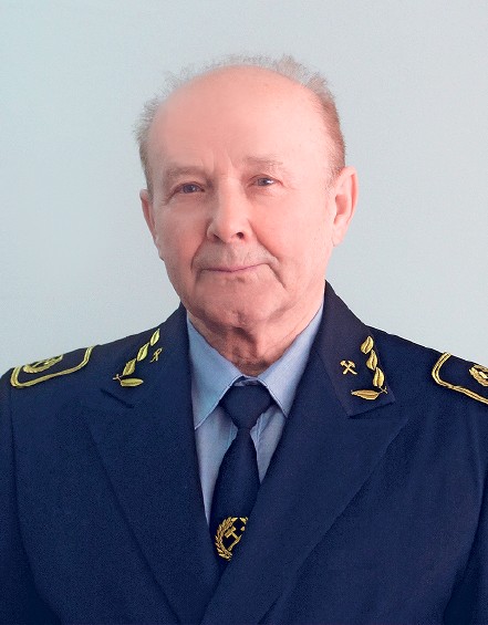 Зборщик Михайло Павлович