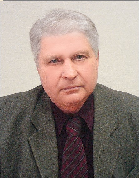 Капіца Володимир Федорович