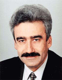 Розуменко Володимир Давидович