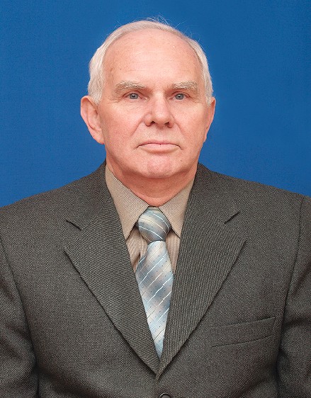 Кондратенко Олександр Павлович