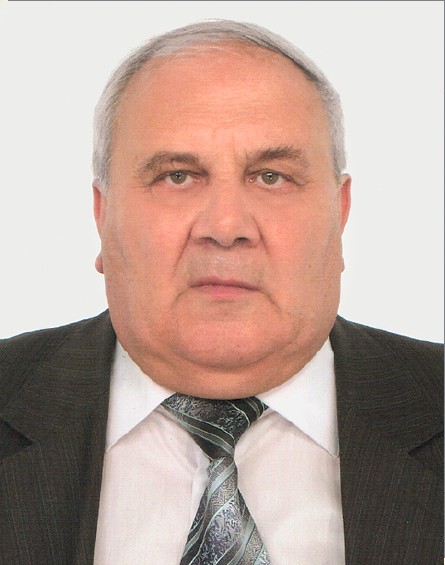 Корсун Валерій Іванович