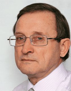 Розорінов Георгій Миколайович