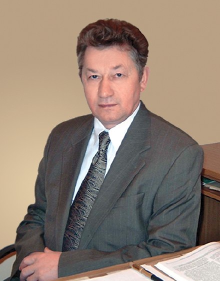 Криницький Григорій Томкович