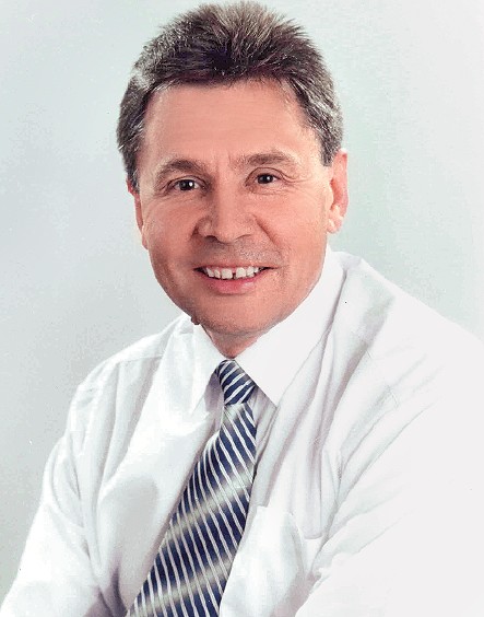 Кулік Анатолій Степанович