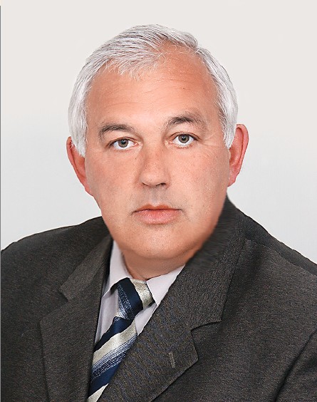 Купрін Віталій Павлович