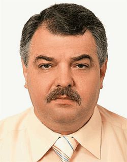 Рубленко Михайло Васильович