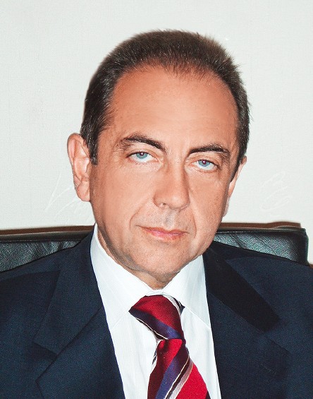 Мазур Віктор Олександрович