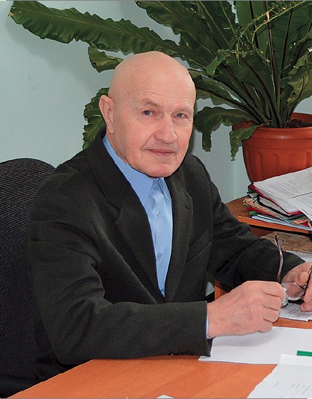 Мазуренко Микола Олександрович