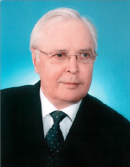 Малецький Анатолій Парфентійович