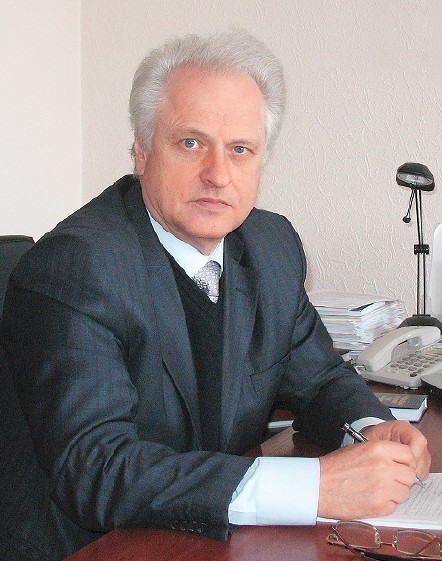 Маліцький Борис Антонович