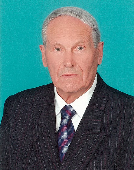 Марігодов Володимир Костянтинович