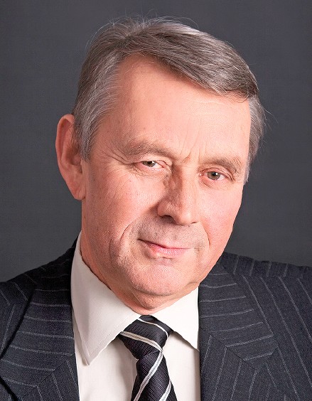 Мещеряков Володимир Іванович