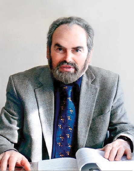 Молодкін Вадим Борисович