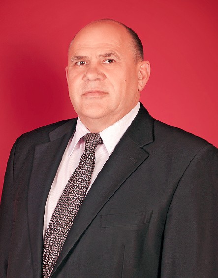 Нагорняк Михайло Миколайович