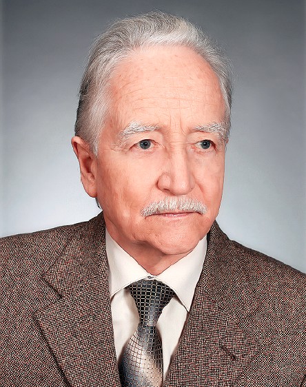 Надолішній Петро Іванович