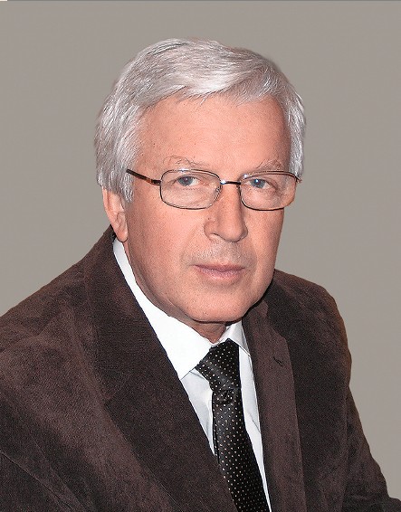 Нестеренков Володимир Михайлович